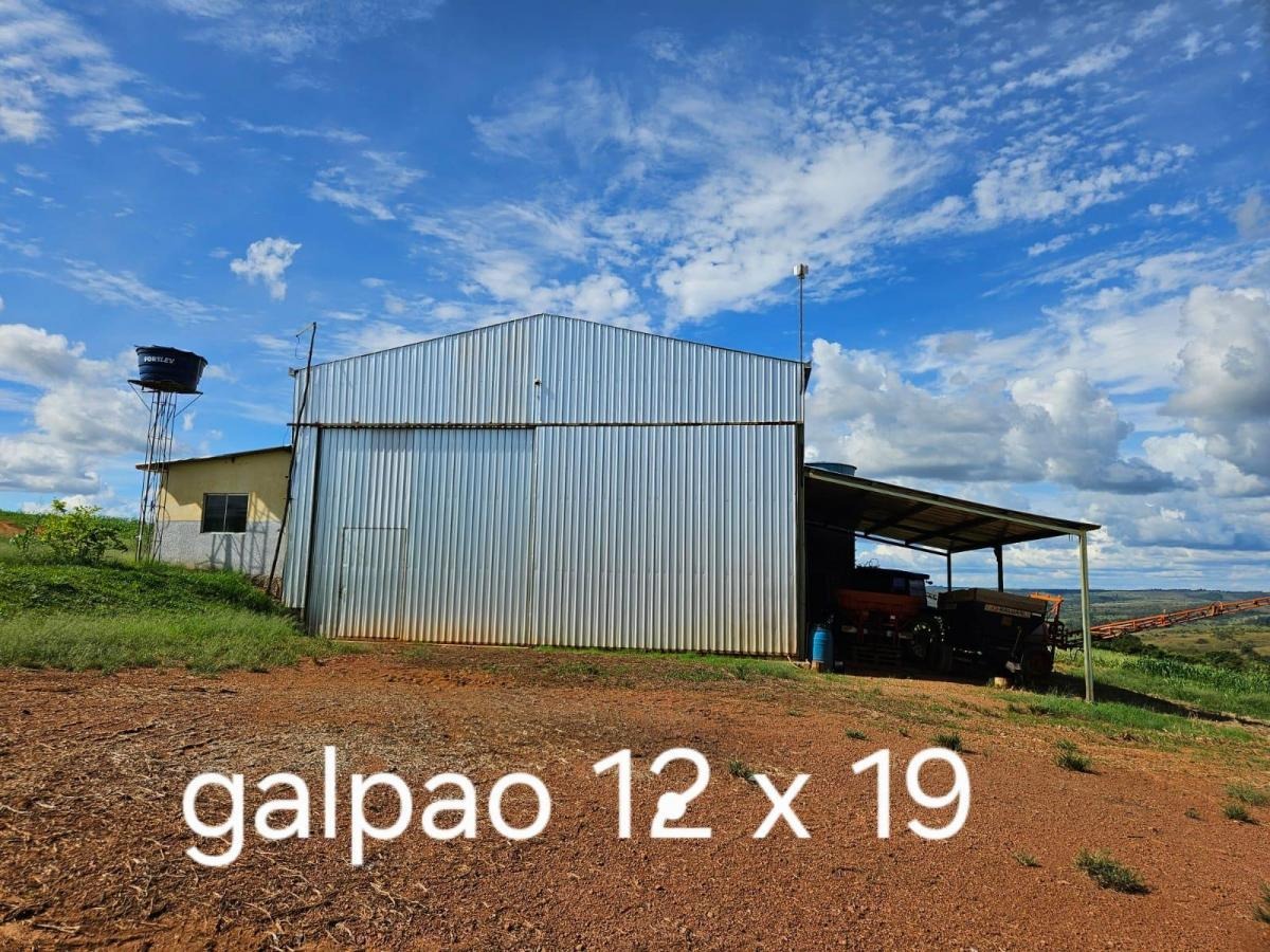 à Venda - Cocalzinho de Goiás/GO — foto