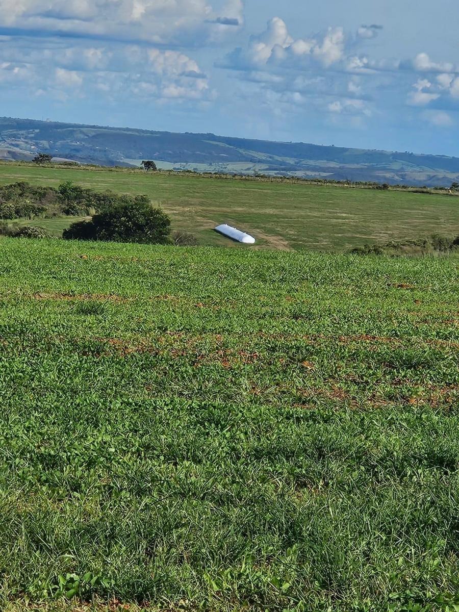 à Venda - Cocalzinho de Goiás/GO — foto