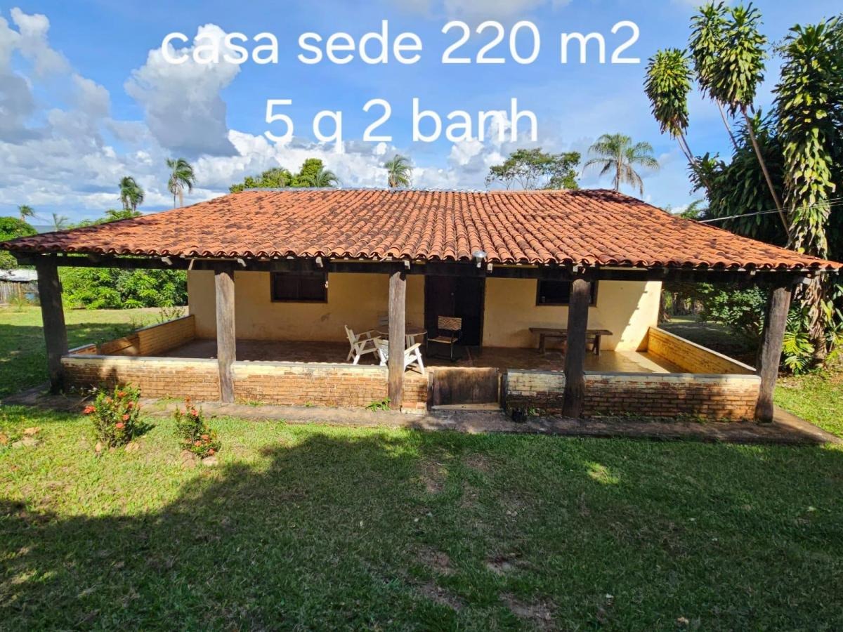 à Venda - Cocalzinho de Goiás/GO — foto