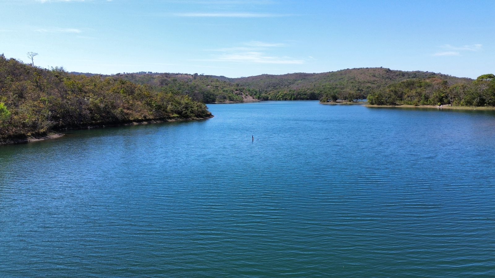à Venda - Apenas R$ 7.000,00 de Entrada | Condomínio Eldorado | Lago Corumbá IV | Alexânia - GO — foto