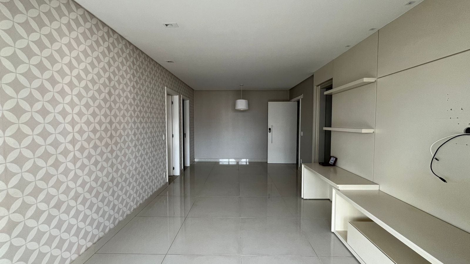 Apartamento para locação, 03 suítes, 02 vagas de garagem no Jardim Goiás, Goiânia, GO (Cópia) — foto