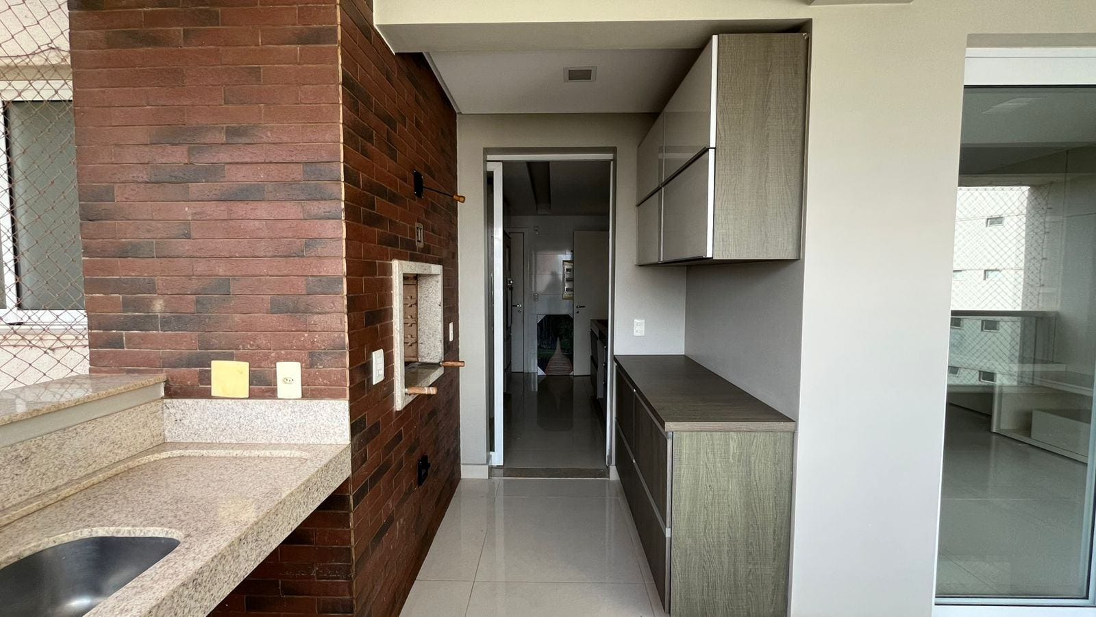 Apartamento para locação, 03 suítes, 02 vagas de garagem no Jardim Goiás, Goiânia, GO (Cópia) — foto