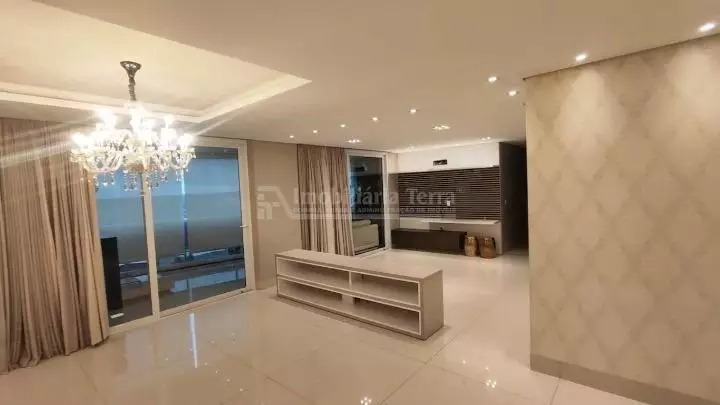 Apartamento para Locação com 3 Quartos – Edifício Jardins do Éden Torre I | Dourados/MS — foto