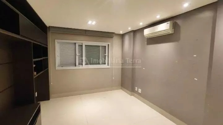 Apartamento para Locação com 3 Quartos – Edifício Jardins do Éden Torre I | Dourados/MS — foto