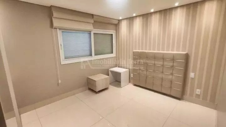 Apartamento para Locação com 3 Quartos – Edifício Jardins do Éden Torre I | Dourados/MS — foto