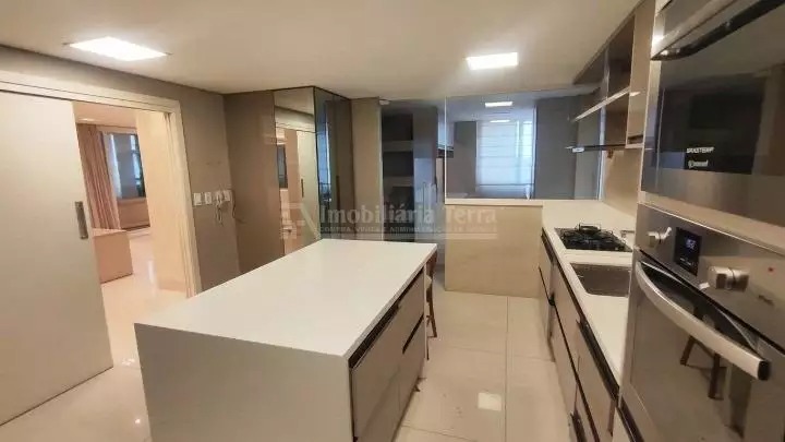 Apartamento para Locação com 3 Quartos – Edifício Jardins do Éden Torre I | Dourados/MS — foto