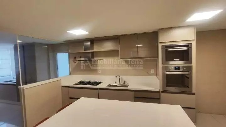 Apartamento para Locação com 3 Quartos – Edifício Jardins do Éden Torre I | Dourados/MS — foto