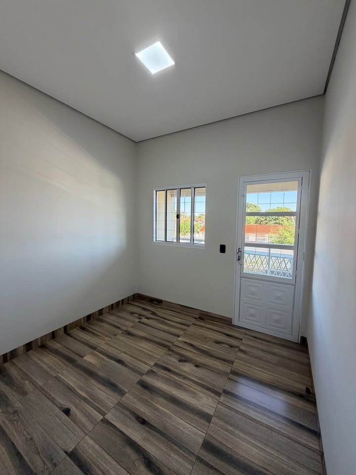 Sobrado Geminado para Locação com 3 Quartos | Dourados/MS — foto