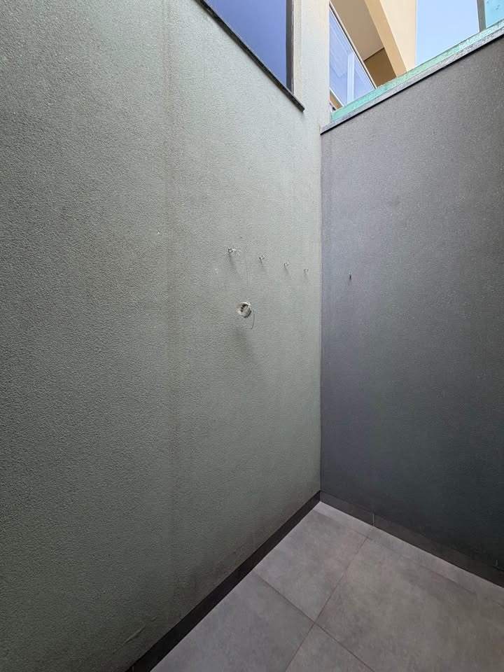 Sobrado Geminado para Locação com 3 Quartos | Dourados/MS — foto