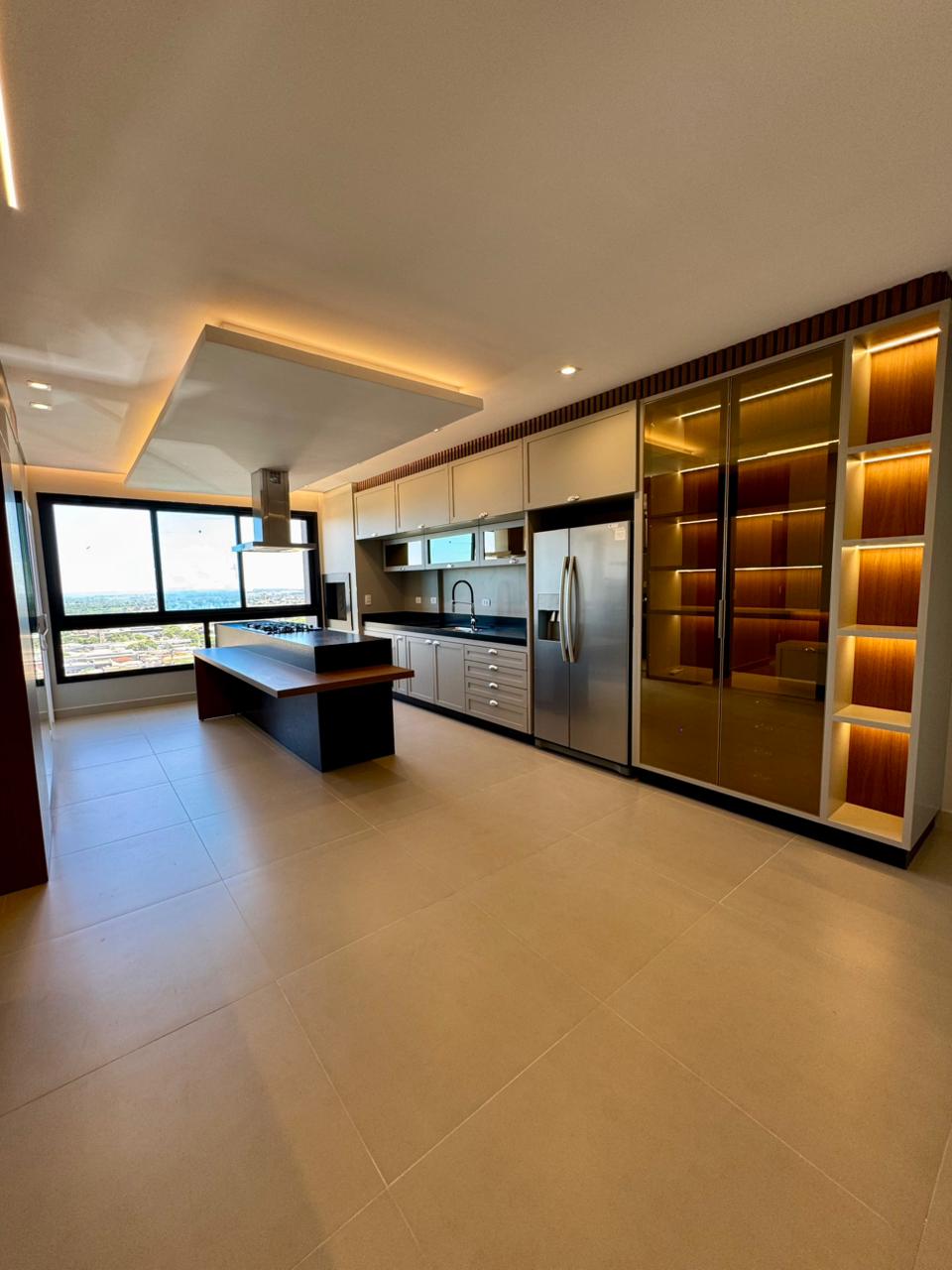 Apartamento para Venda ou Locação – Meridian Residence & Resort | Dourados/MS — foto