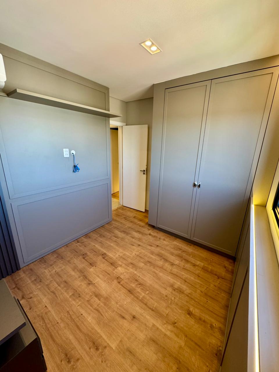 Apartamento para Venda ou Locação – Meridian Residence & Resort | Dourados/MS — foto