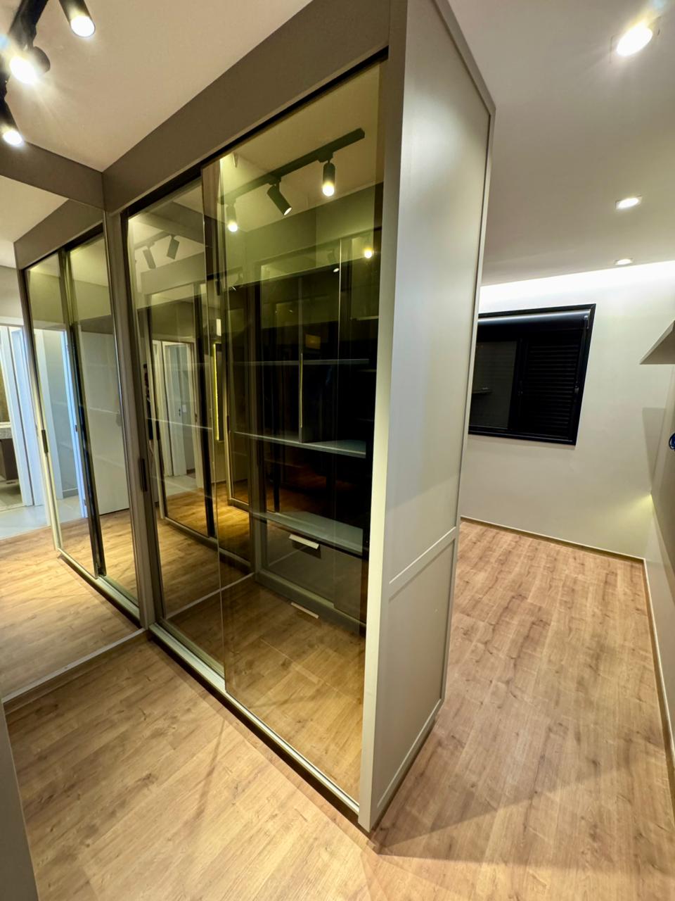Apartamento para Venda ou Locação – Meridian Residence & Resort | Dourados/MS — foto