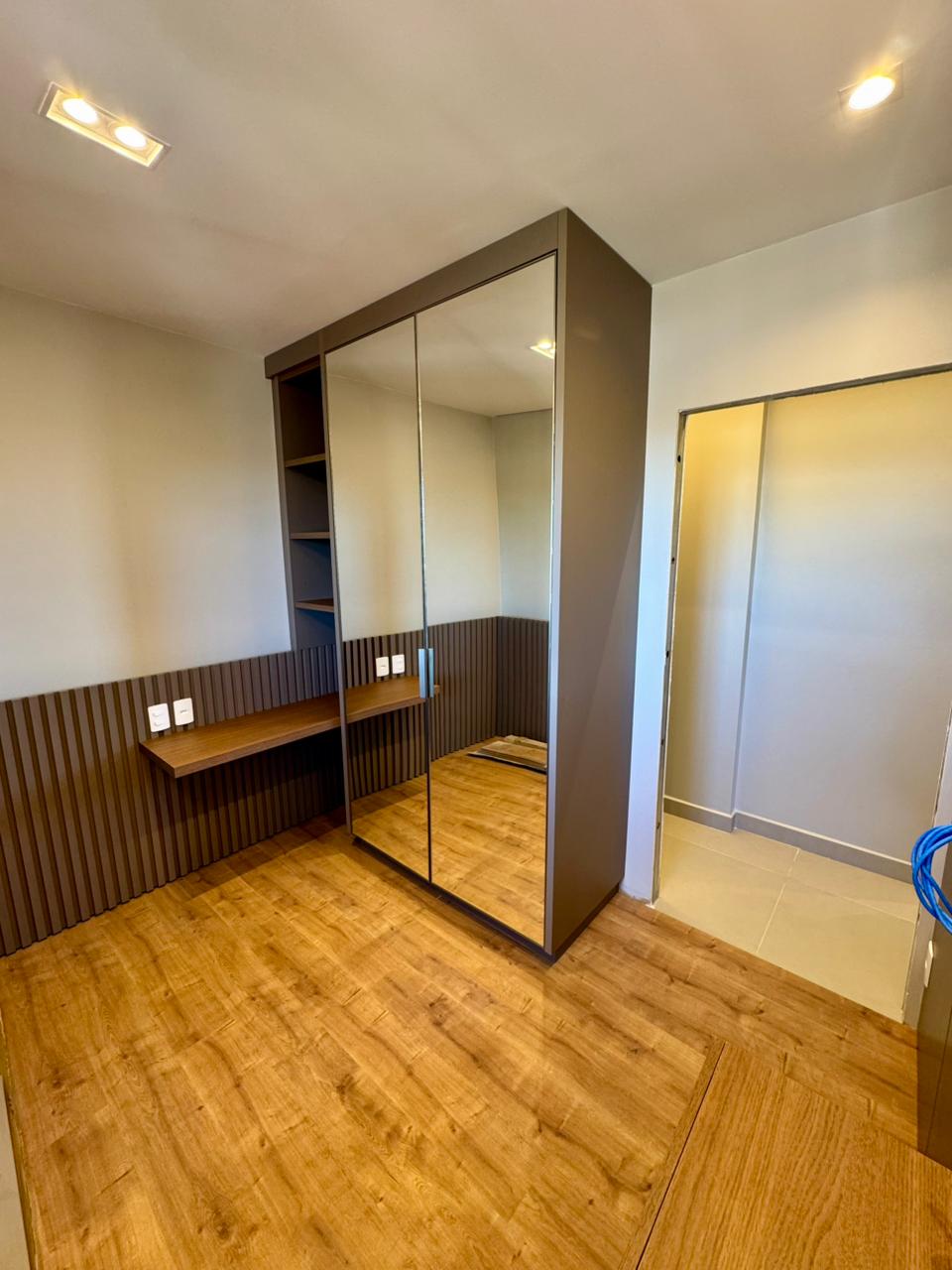 Apartamento para Venda ou Locação – Meridian Residence & Resort | Dourados/MS — foto