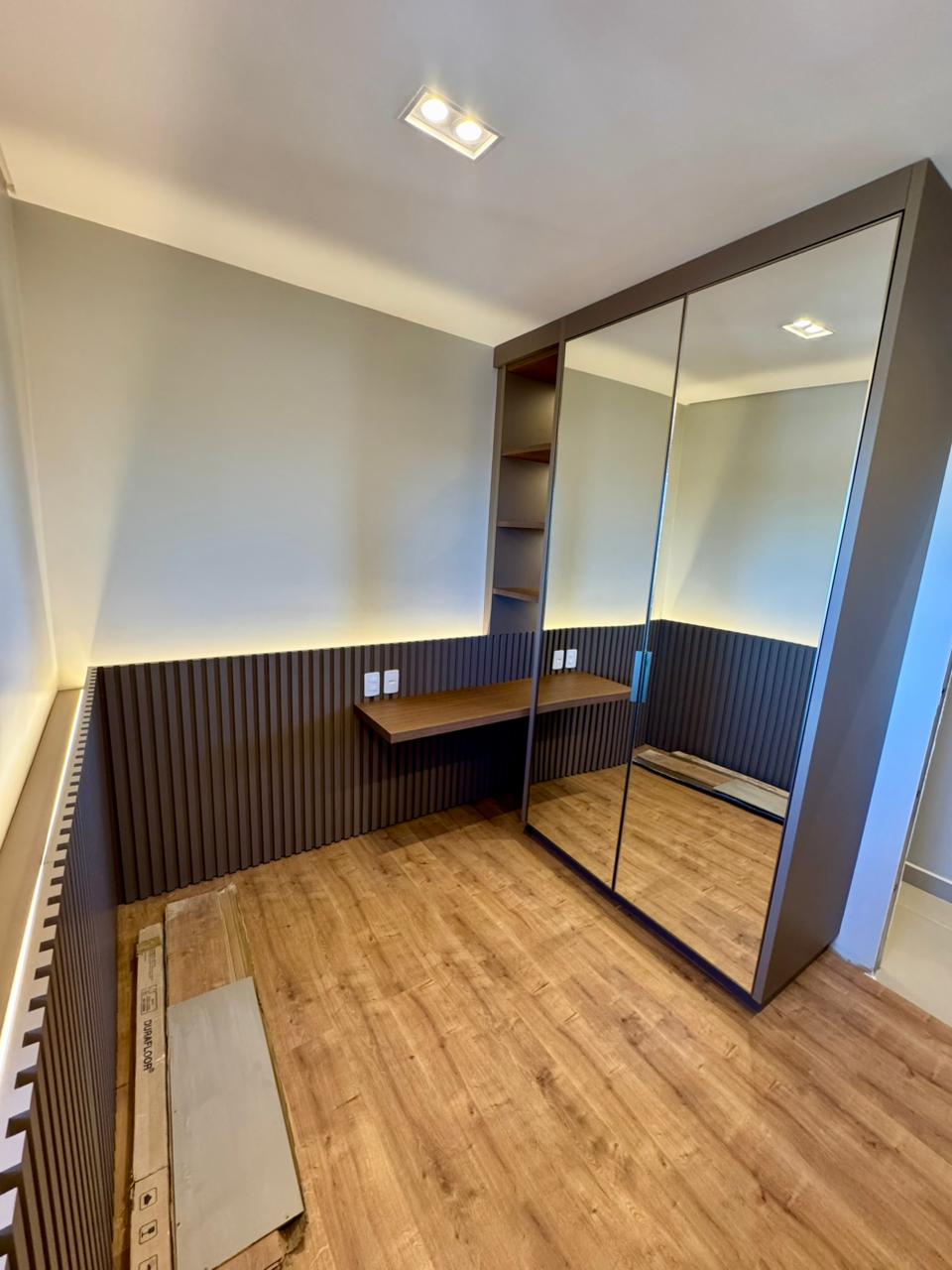 Apartamento para Venda ou Locação – Meridian Residence & Resort | Dourados/MS — foto