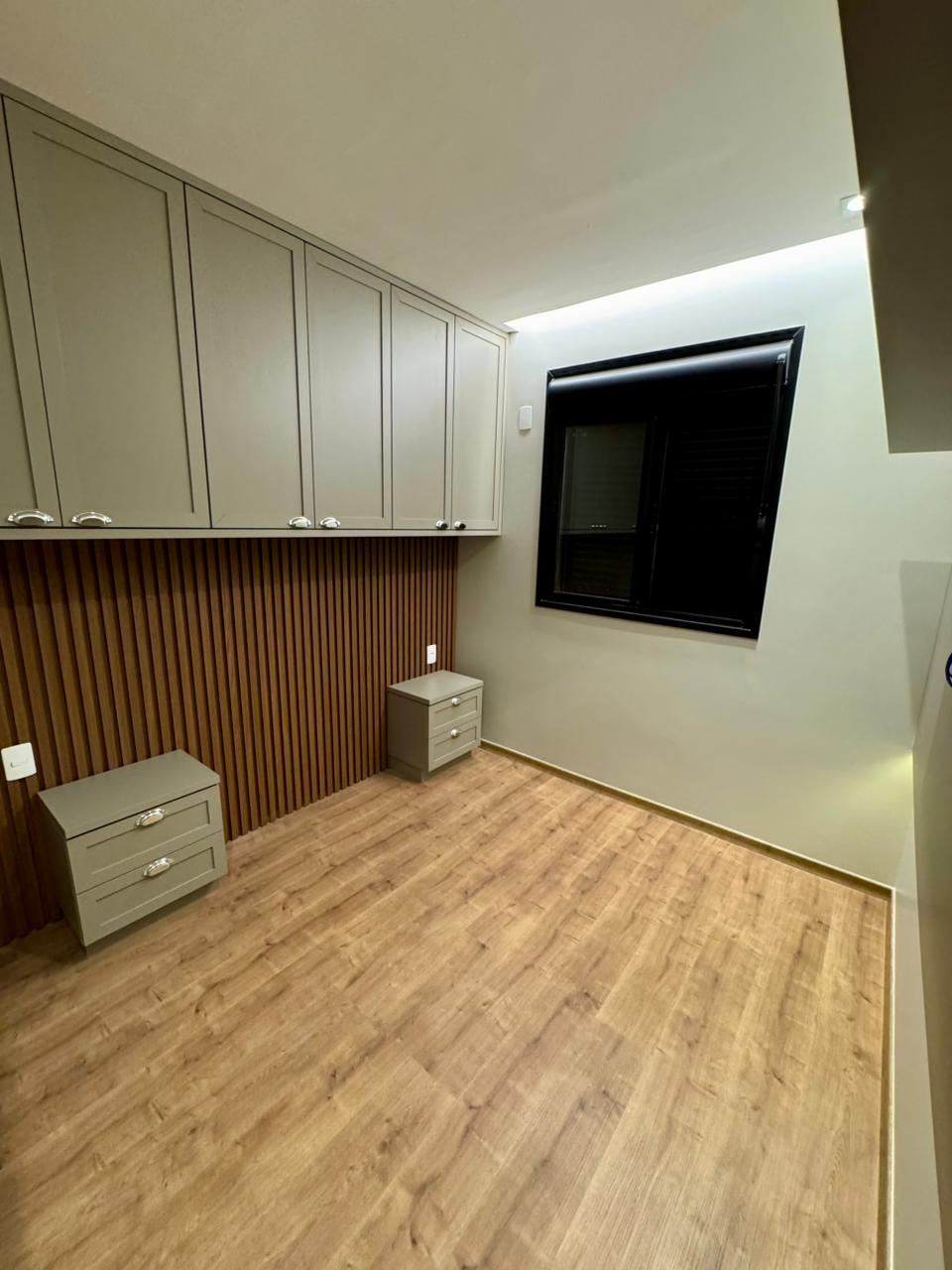 Apartamento para Venda ou Locação – Meridian Residence & Resort | Dourados/MS — foto
