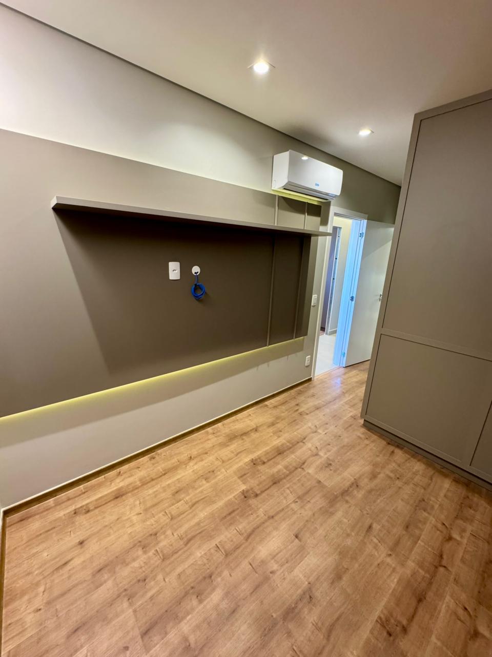 Apartamento para Venda ou Locação – Meridian Residence & Resort | Dourados/MS — foto