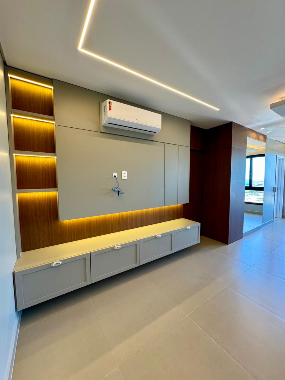 Apartamento para Venda ou Locação – Meridian Residence & Resort | Dourados/MS — foto