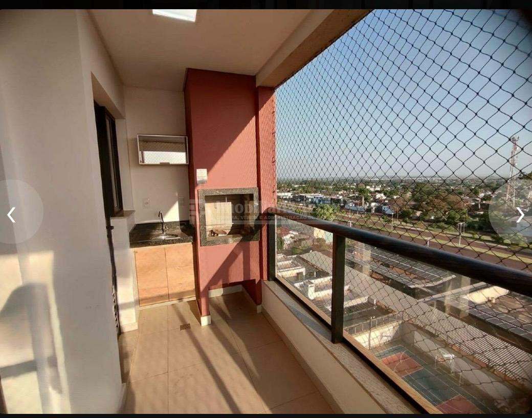 Apartamento para Locação – Parque Alvorada | Dourados/MS — foto