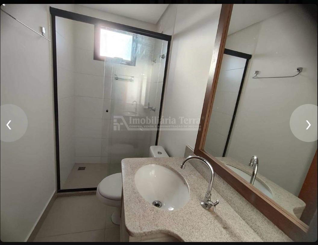 Apartamento para Locação – Parque Alvorada | Dourados/MS — foto