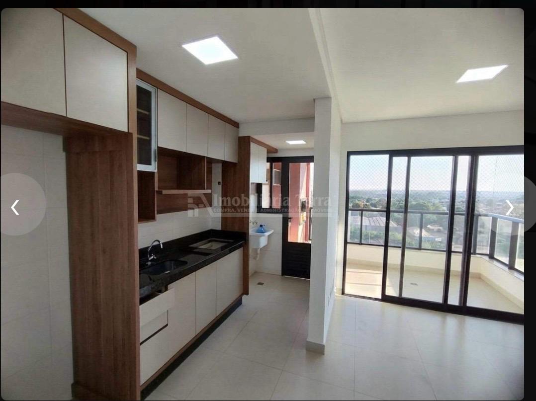 Apartamento para Locação – Parque Alvorada | Dourados/MS — foto