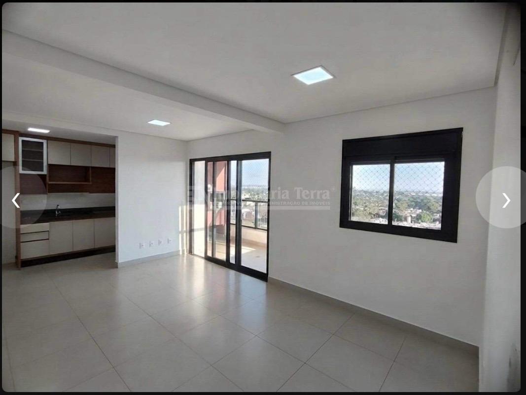 Apartamento para Locação – Parque Alvorada | Dourados/MS — foto