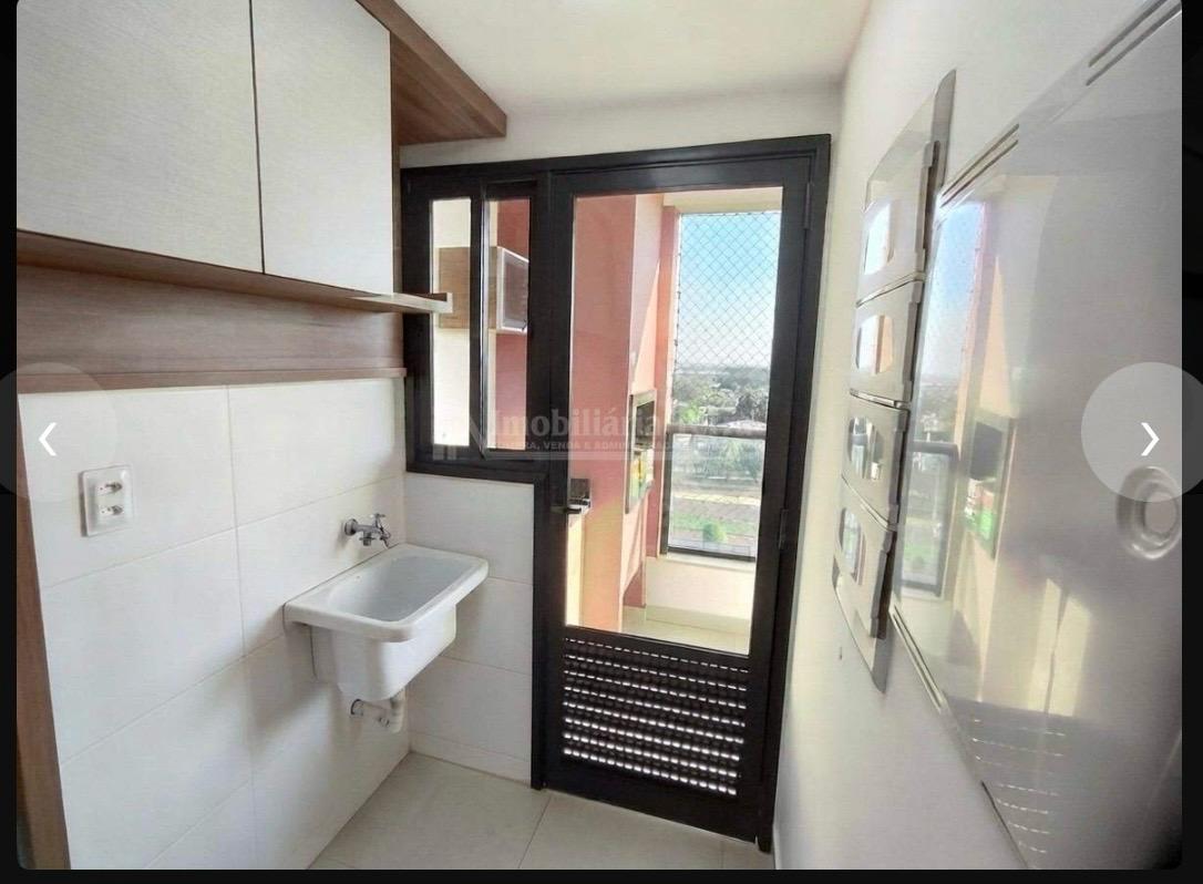 Apartamento para Locação – Parque Alvorada | Dourados/MS — foto