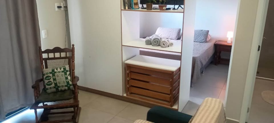 Studio para Locação – Sunset Residence Suíte & Office | Centro – Dourados/MS — foto