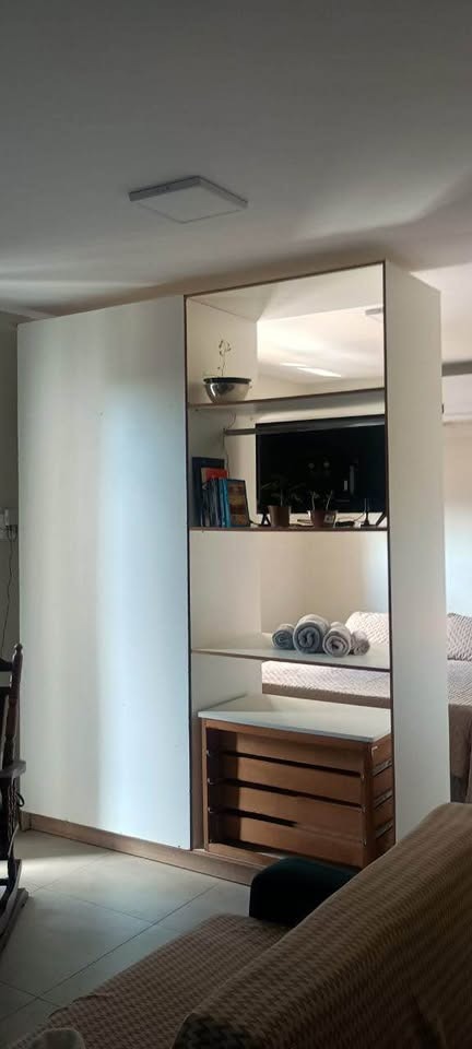 Studio para Locação – Sunset Residence Suíte & Office | Centro – Dourados/MS — foto