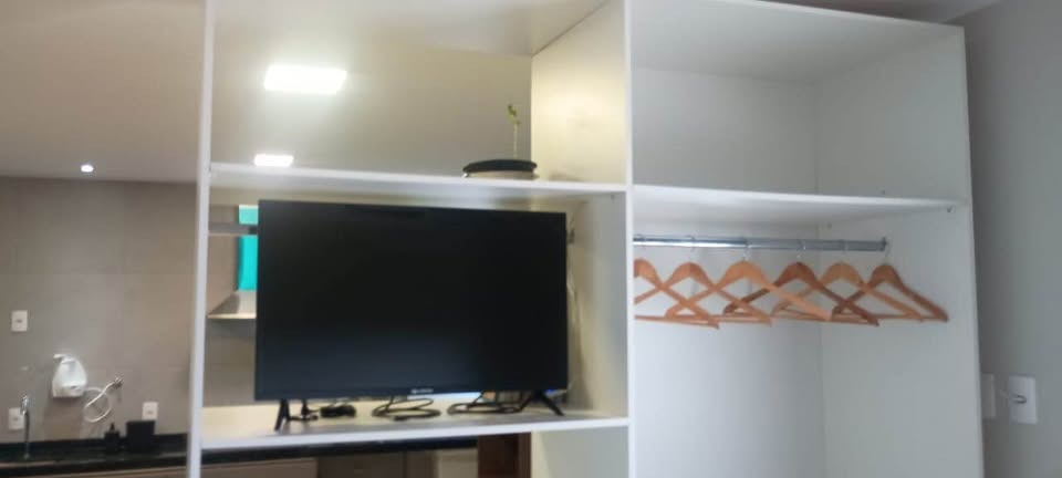 Studio para Locação – Sunset Residence Suíte & Office | Centro – Dourados/MS — foto