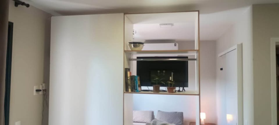 Studio para Locação – Sunset Residence Suíte & Office | Centro – Dourados/MS — foto