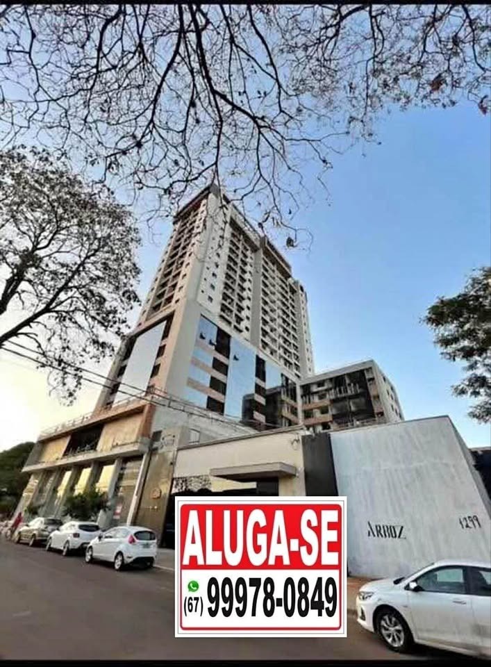 Studio para Locação – Sunset Residence Suíte & Office | Centro – Dourados/MS — foto