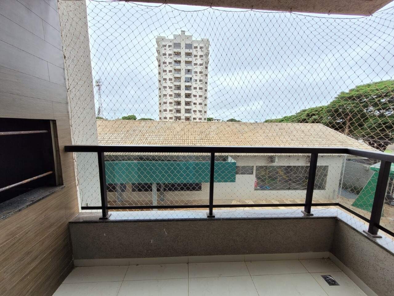 Apartamento para Locação com 3 Quartos – Jardim Tropical | Dourados/MS — foto
