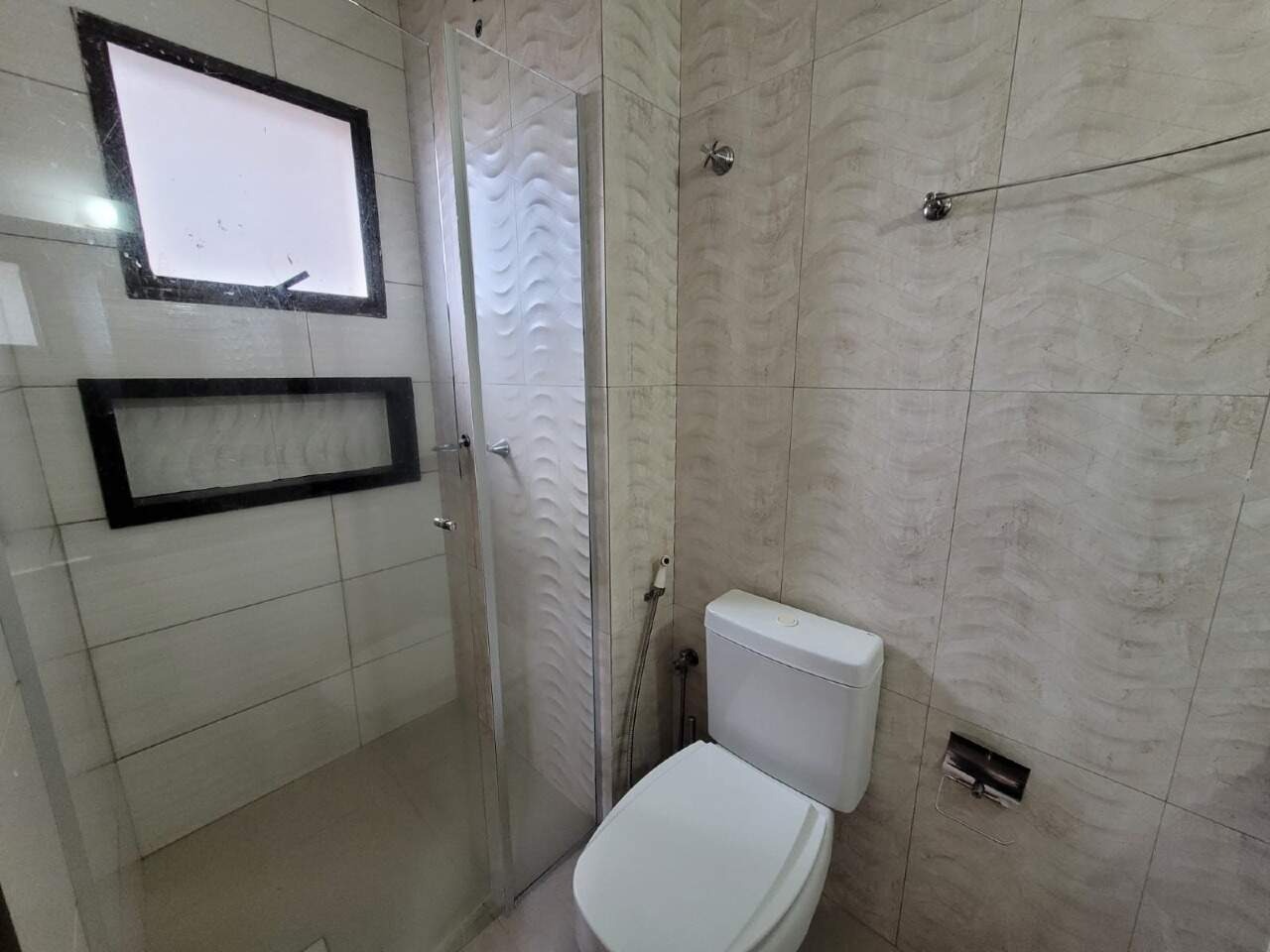 Apartamento para Locação com 3 Quartos – Jardim Tropical | Dourados/MS — foto