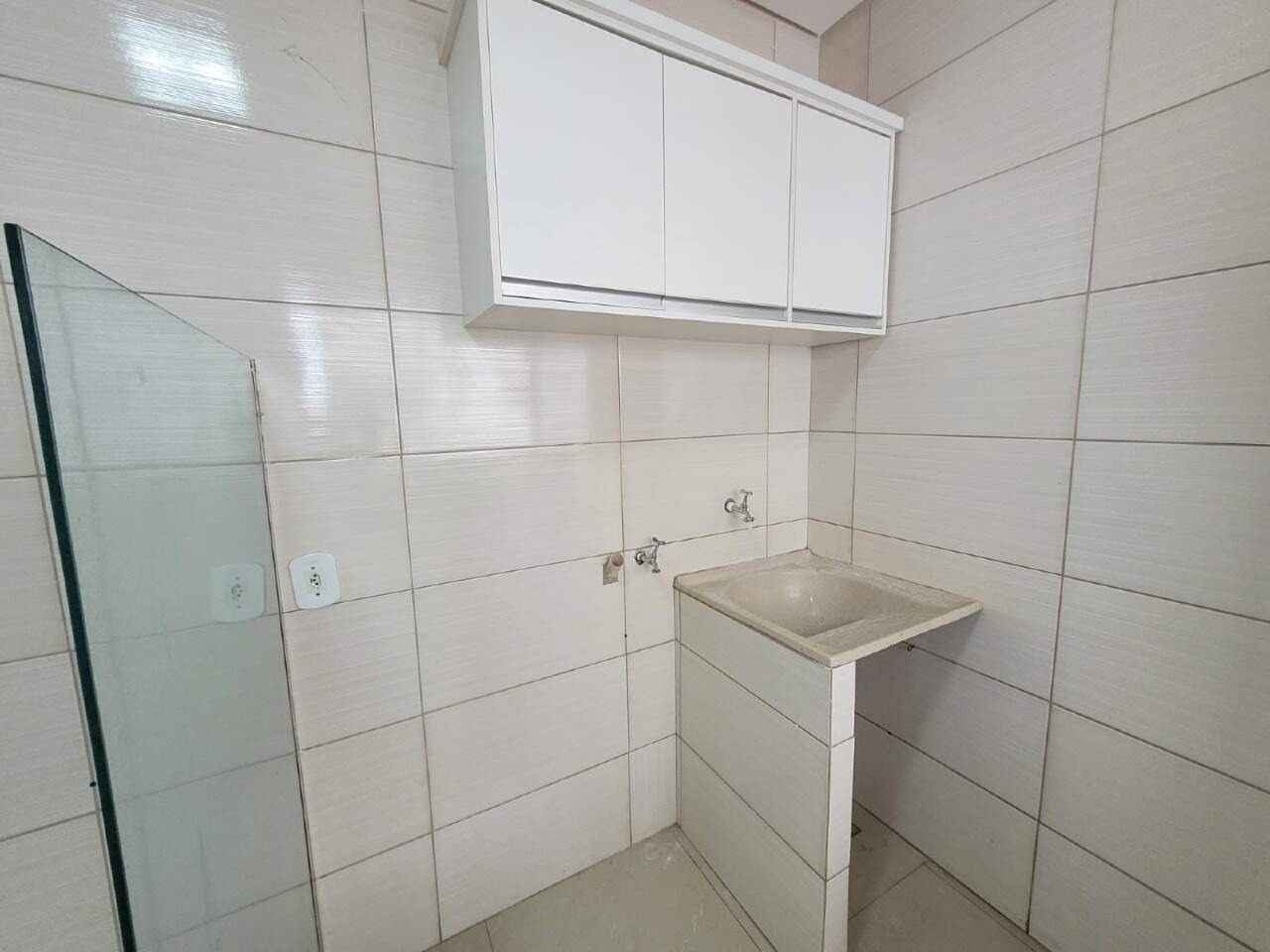 Apartamento para Locação com 3 Quartos – Jardim Tropical | Dourados/MS — foto