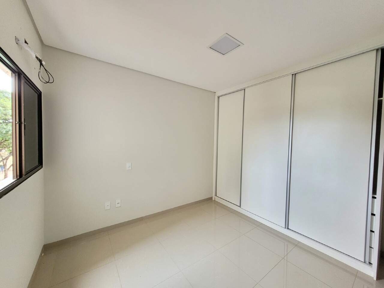 Apartamento para Locação com 3 Quartos – Jardim Tropical | Dourados/MS — foto