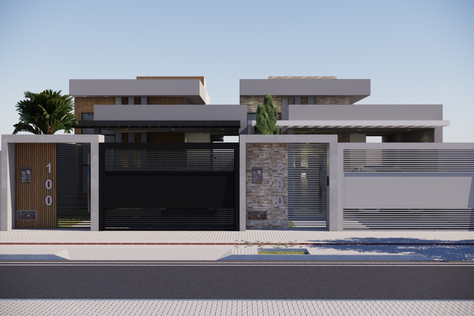Casa à Venda com 2 Quartos – Dourados/MS — foto