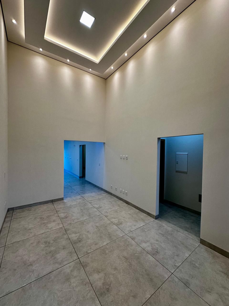 Casa à Venda com 3 Quartos – Residencial Monte Carlo | Dourados/MS — foto