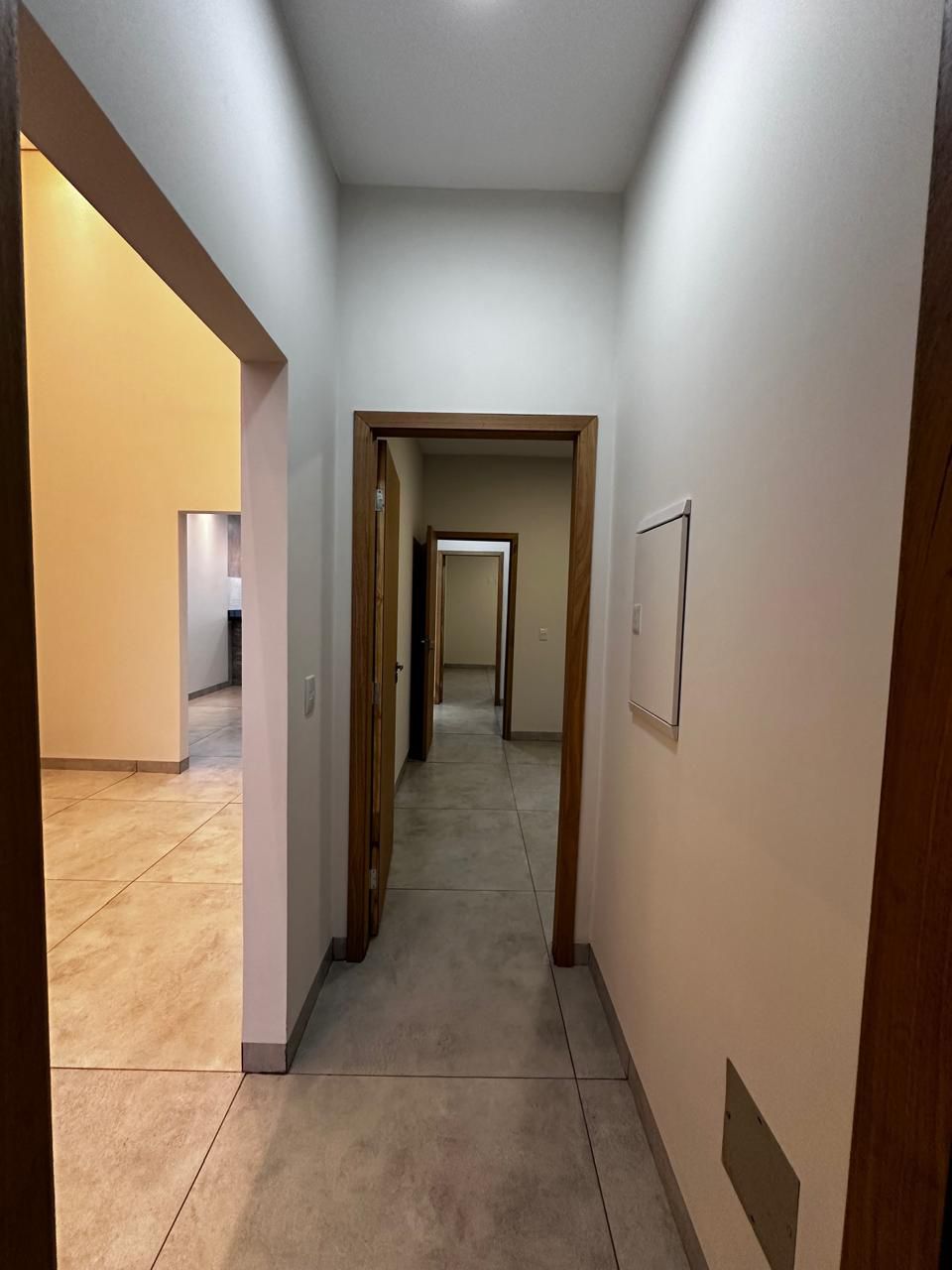 Casa à Venda com 3 Quartos – Residencial Monte Carlo | Dourados/MS — foto