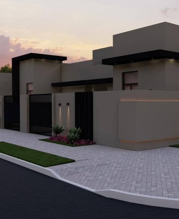 Casa à Venda – Jardim Cristhais 3 | Dourados/MS — foto