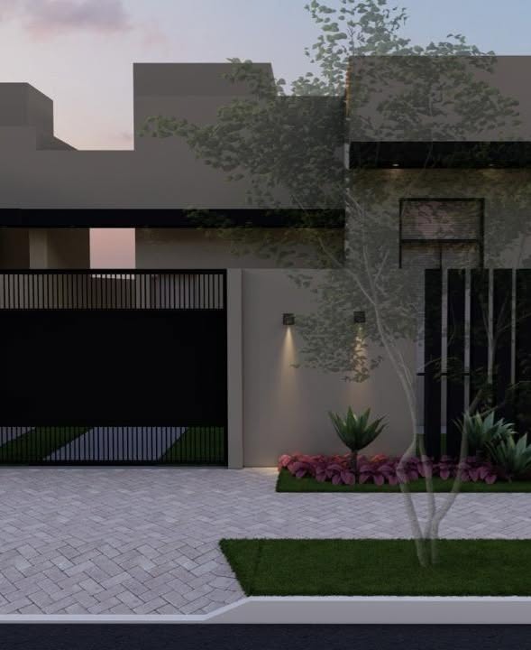 Casa à Venda – Jardim Cristhais 3 | Dourados/MS — foto