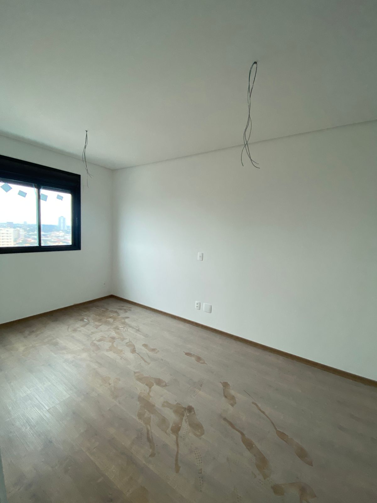Apartamento à Venda com 2 Suítes – Meridian Residence & Resort | Dourados/MS — foto