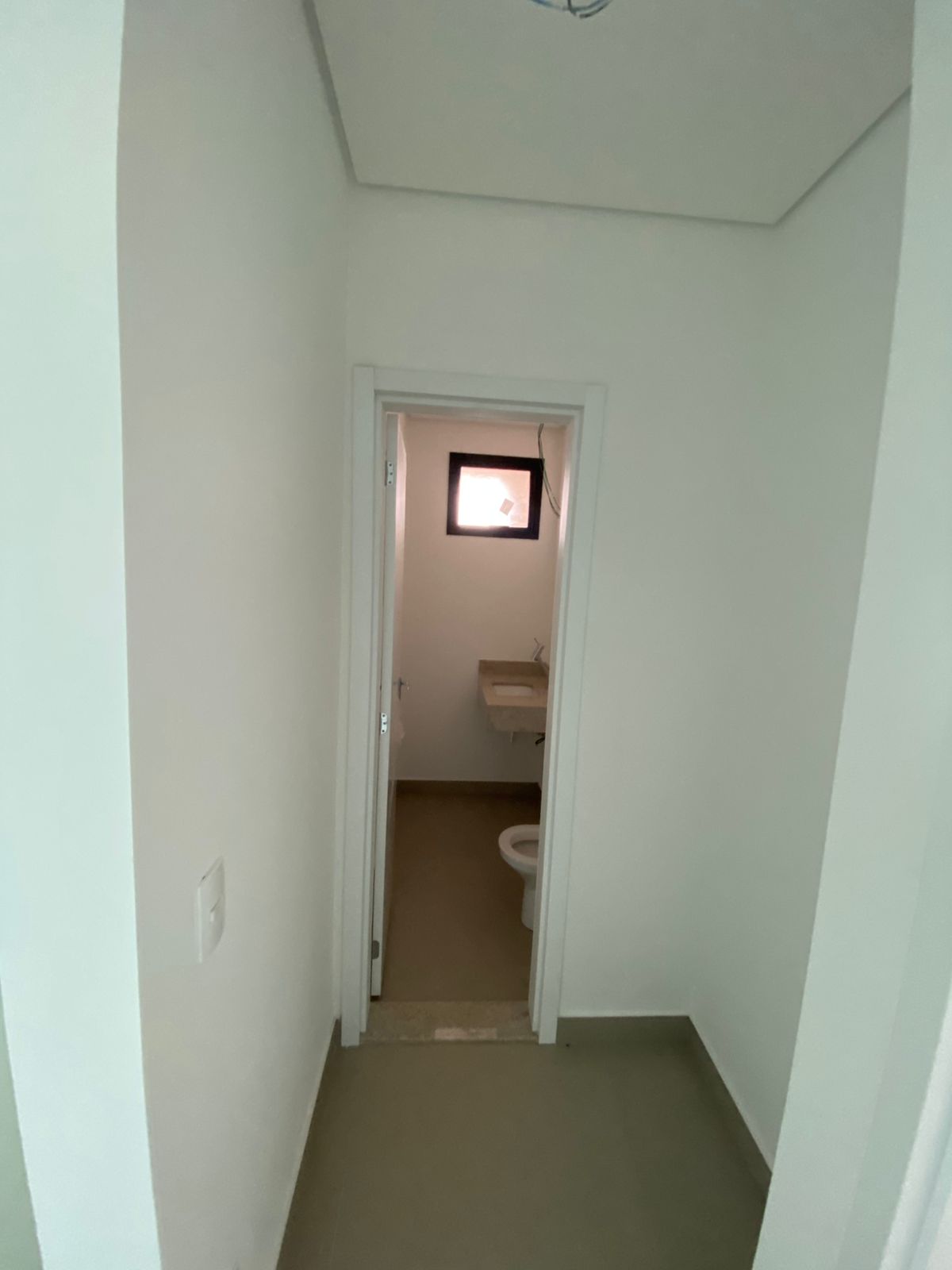 Apartamento à Venda com 2 Suítes – Meridian Residence & Resort | Dourados/MS — foto
