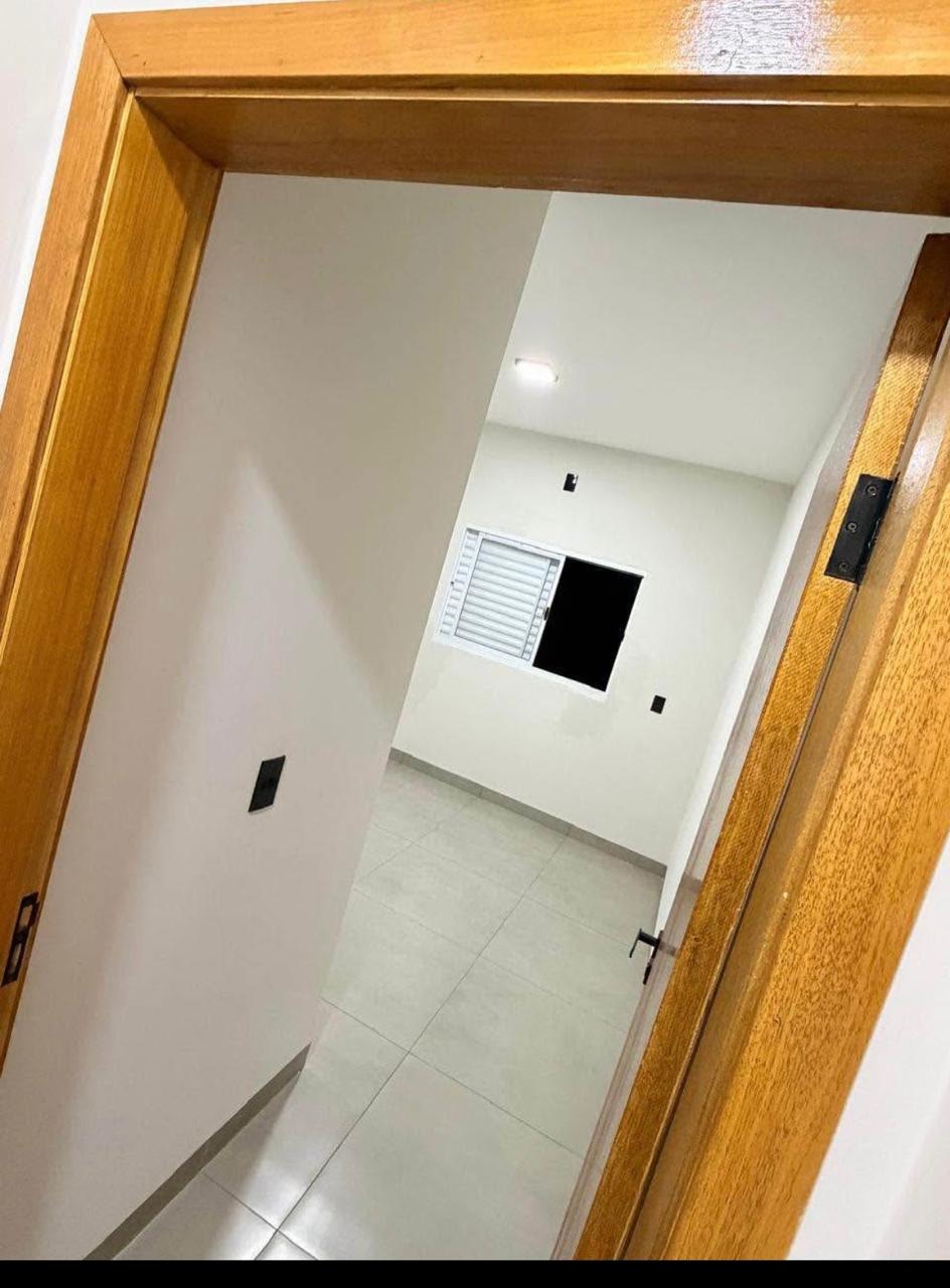 Casa à Venda com 3 Quartos – Cidade Jardim I | Dourados/MS — foto