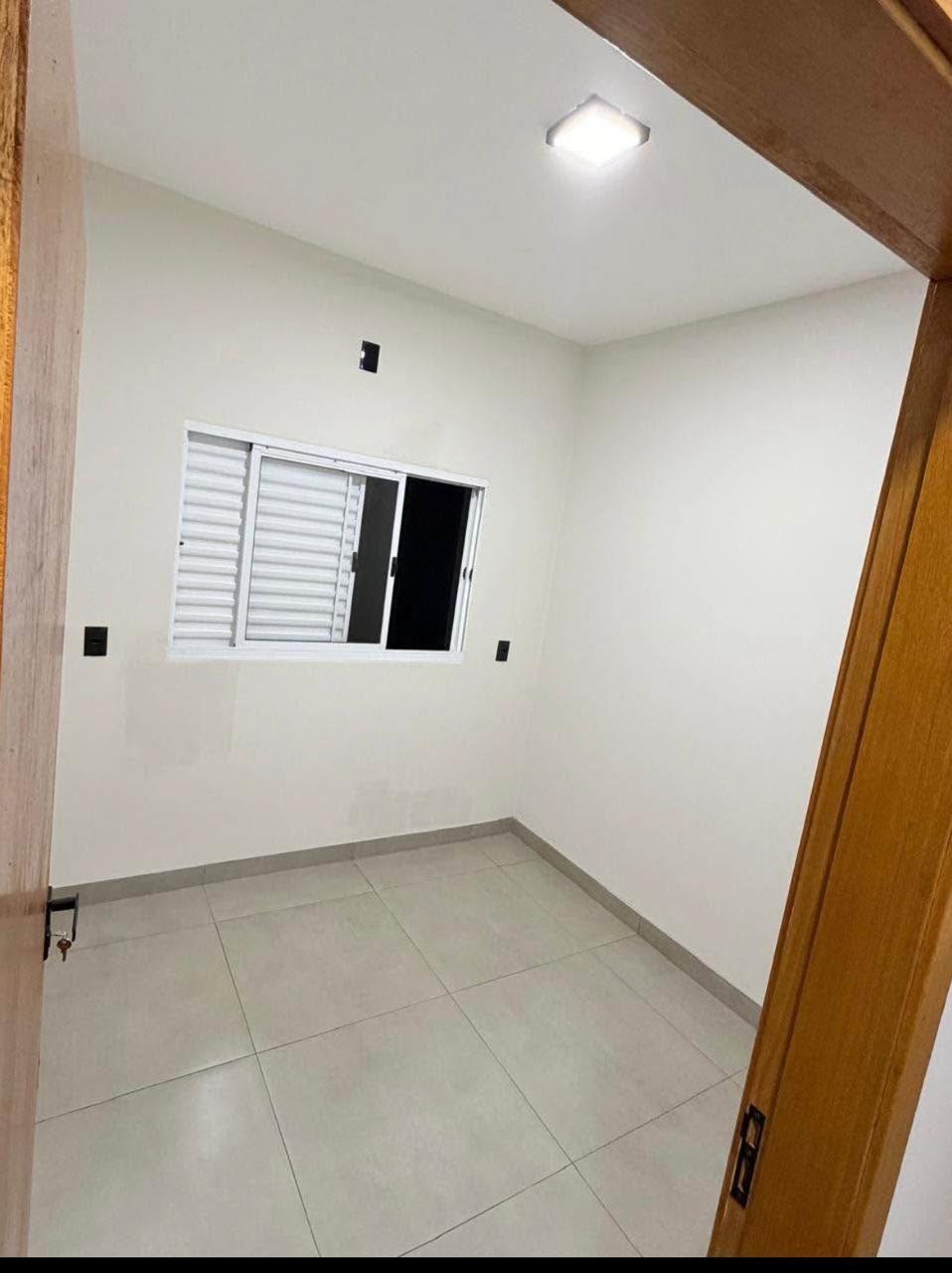 Casa à Venda com 3 Quartos – Cidade Jardim I | Dourados/MS — foto