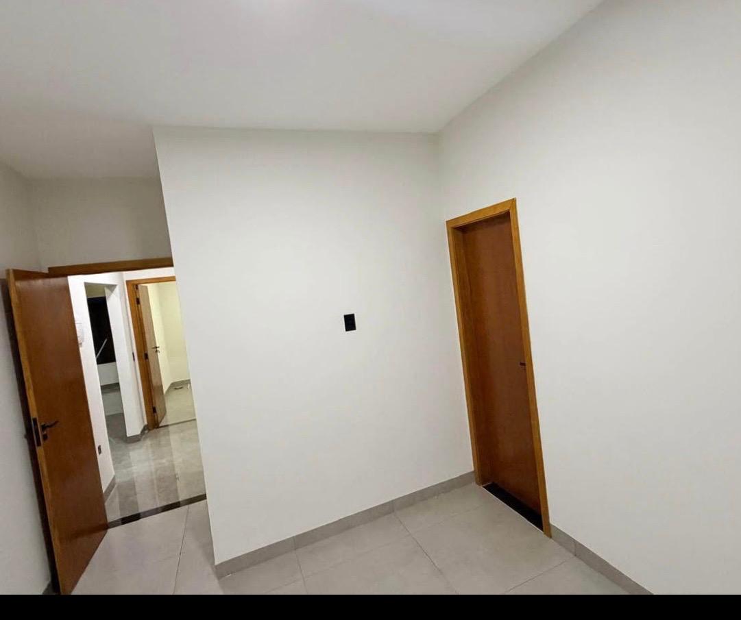 Casa à Venda com 3 Quartos – Cidade Jardim I | Dourados/MS — foto