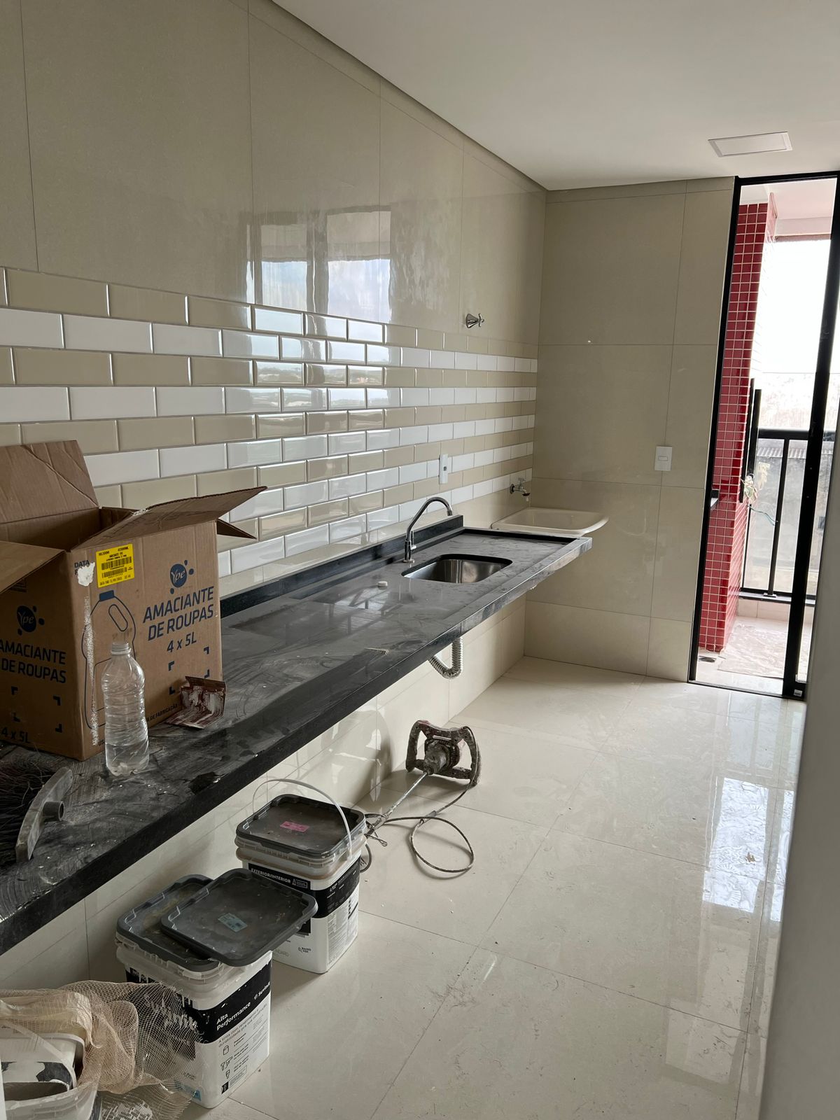 Apartamento à Venda com 3 Quartos – Edifício Maragogi | Dourados/MS — foto