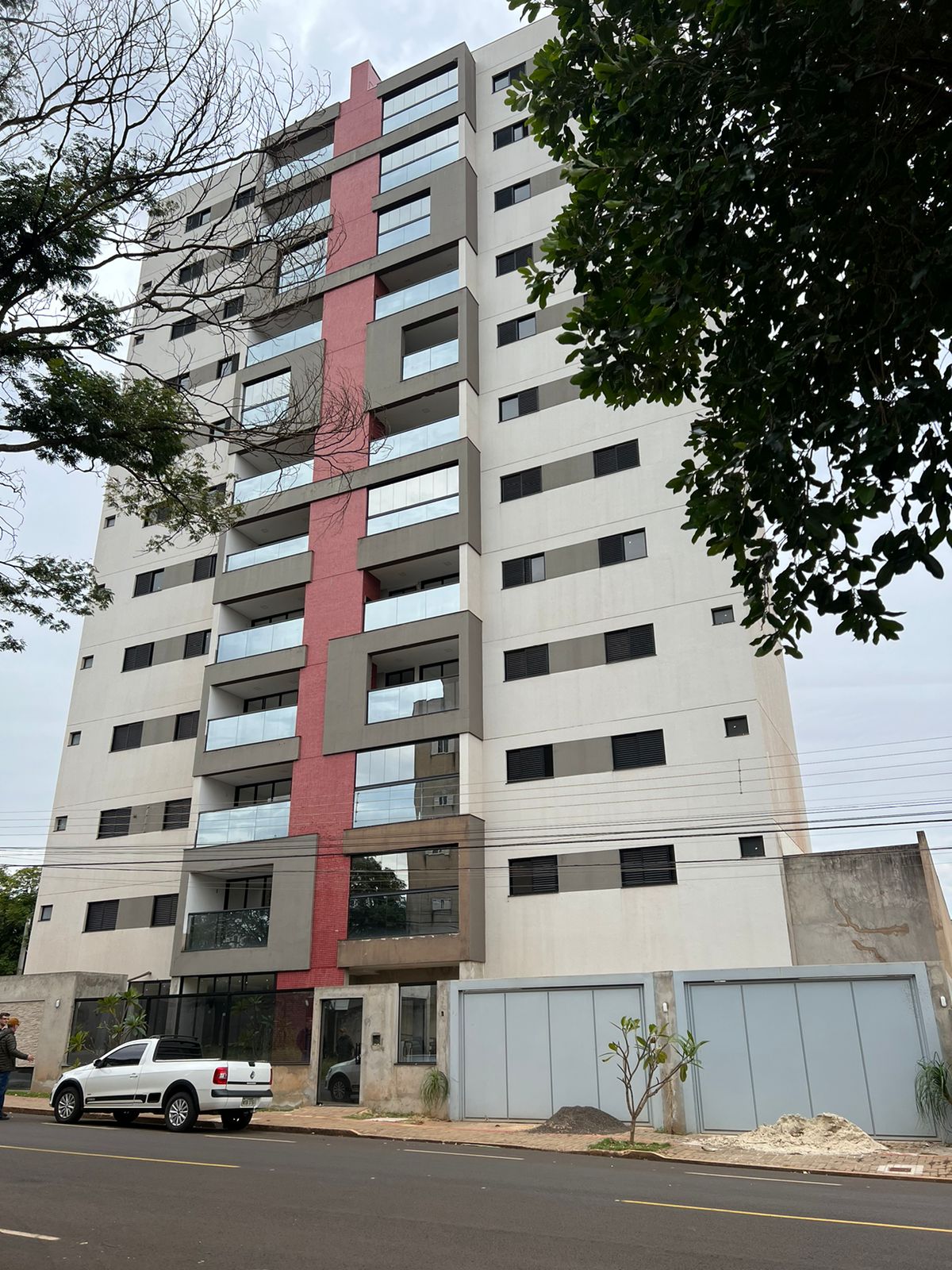 Apartamento à Venda com 3 Quartos – Edifício Maragogi | Dourados/MS — foto