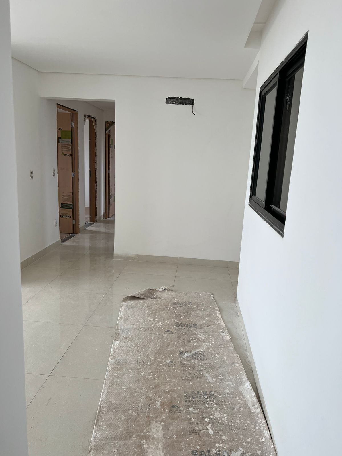 Apartamento à Venda com 3 Quartos – Edifício Maragogi | Dourados/MS — foto
