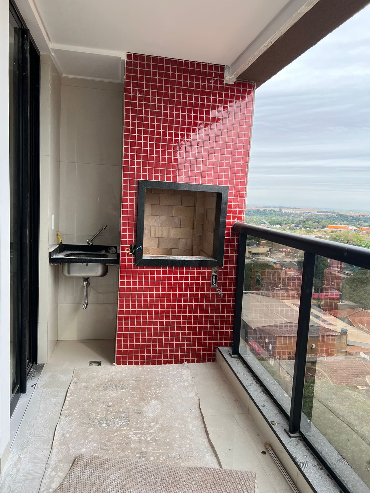 Apartamento à Venda com 3 Quartos – Edifício Maragogi | Dourados/MS — foto