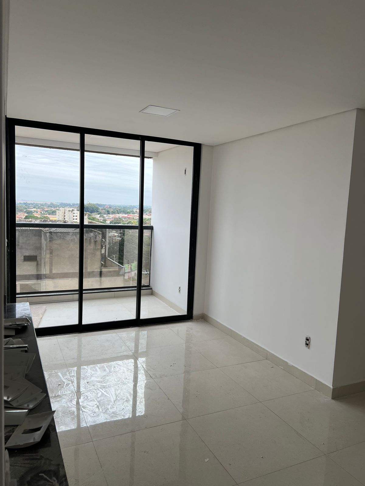 Apartamento à Venda com 3 Quartos – Edifício Maragogi | Dourados/MS — foto
